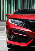 Honda Civic VTi-LX Hatchback 2020 года (AU)